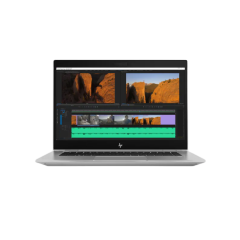 二手惠普 ZBook Studio G5回收